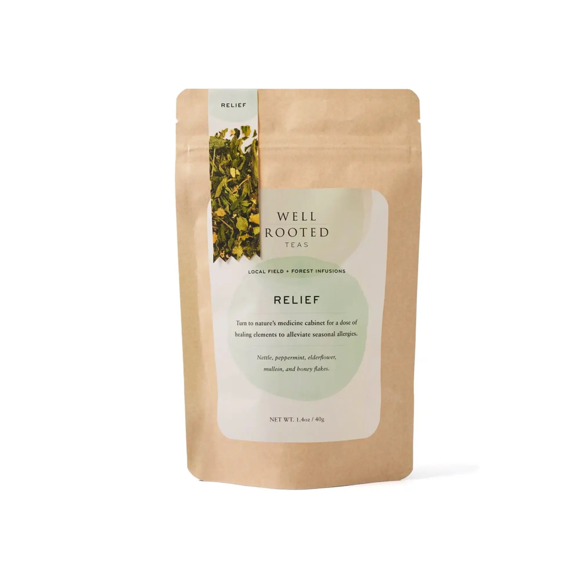 Tea subscription delivery