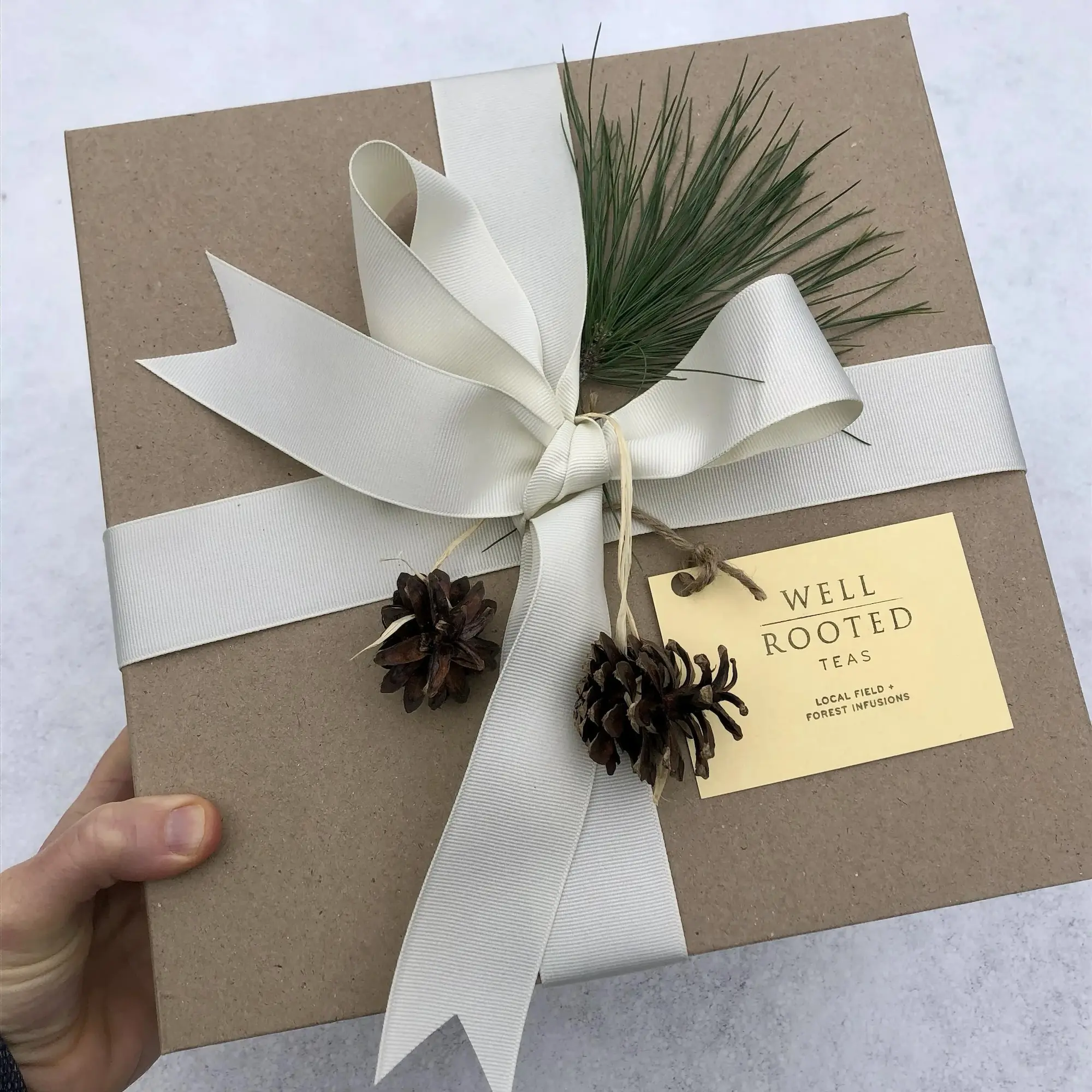 Gift Box
