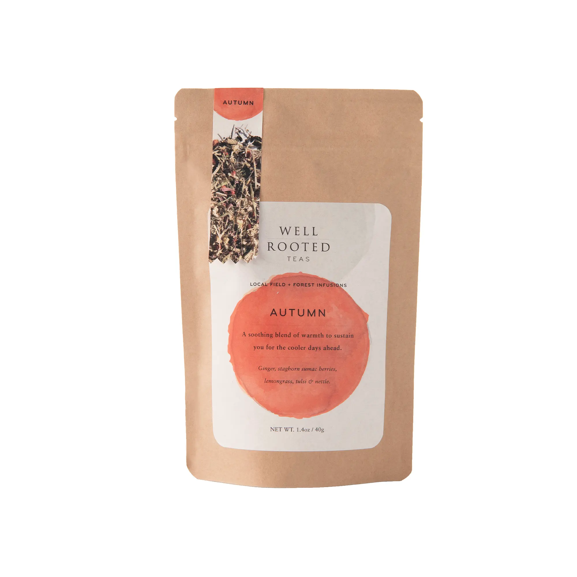 Seasonal Blends Subscription
