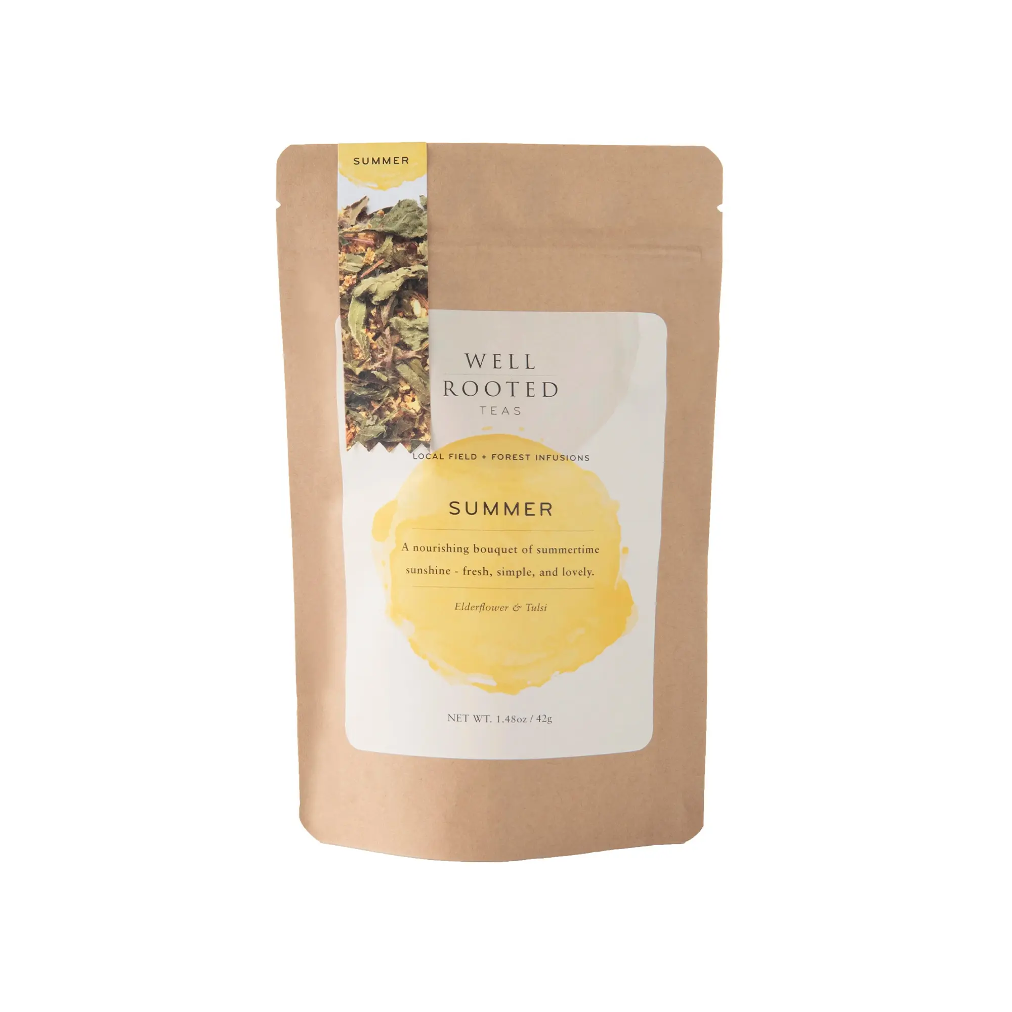 Seasonal Blends Subscription