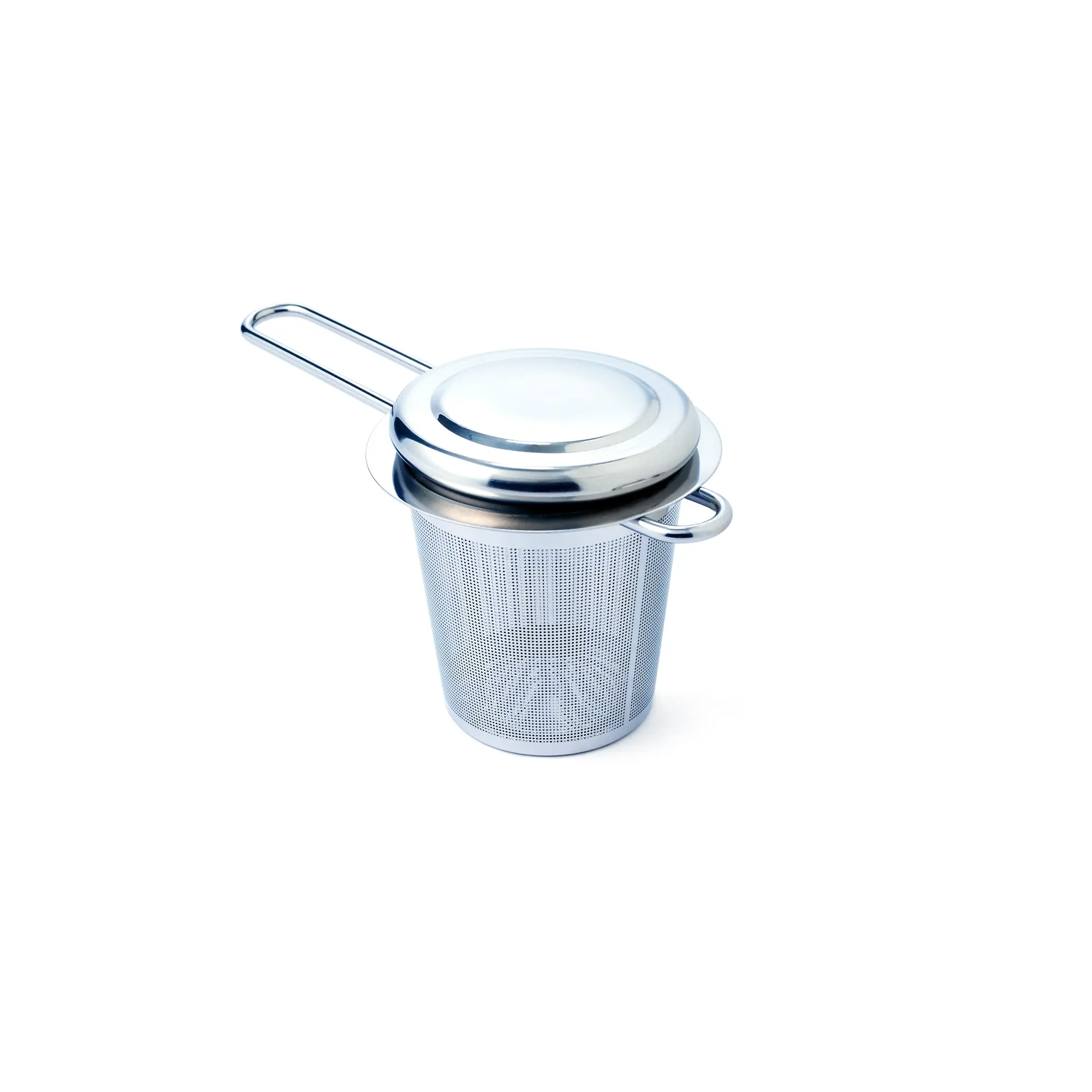 Infuser
