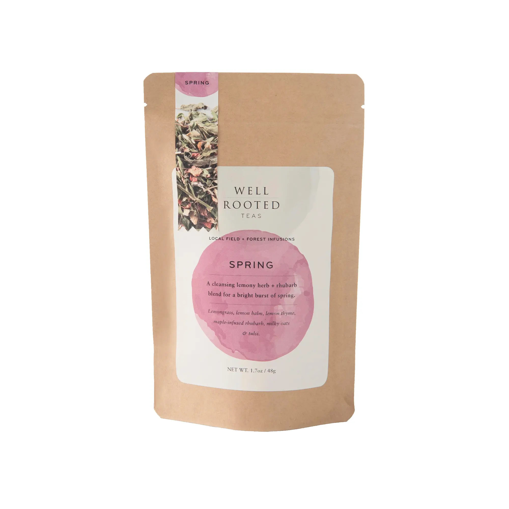 Seasonal Blends Subscription