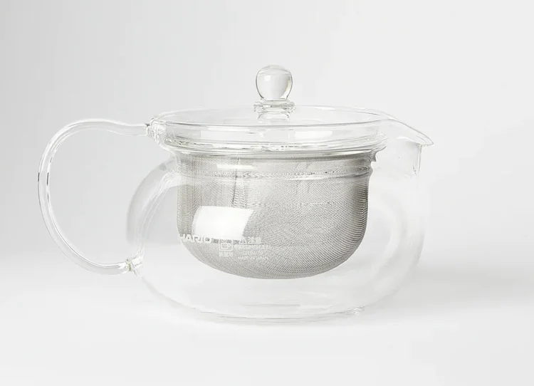 My Favorite Teapot