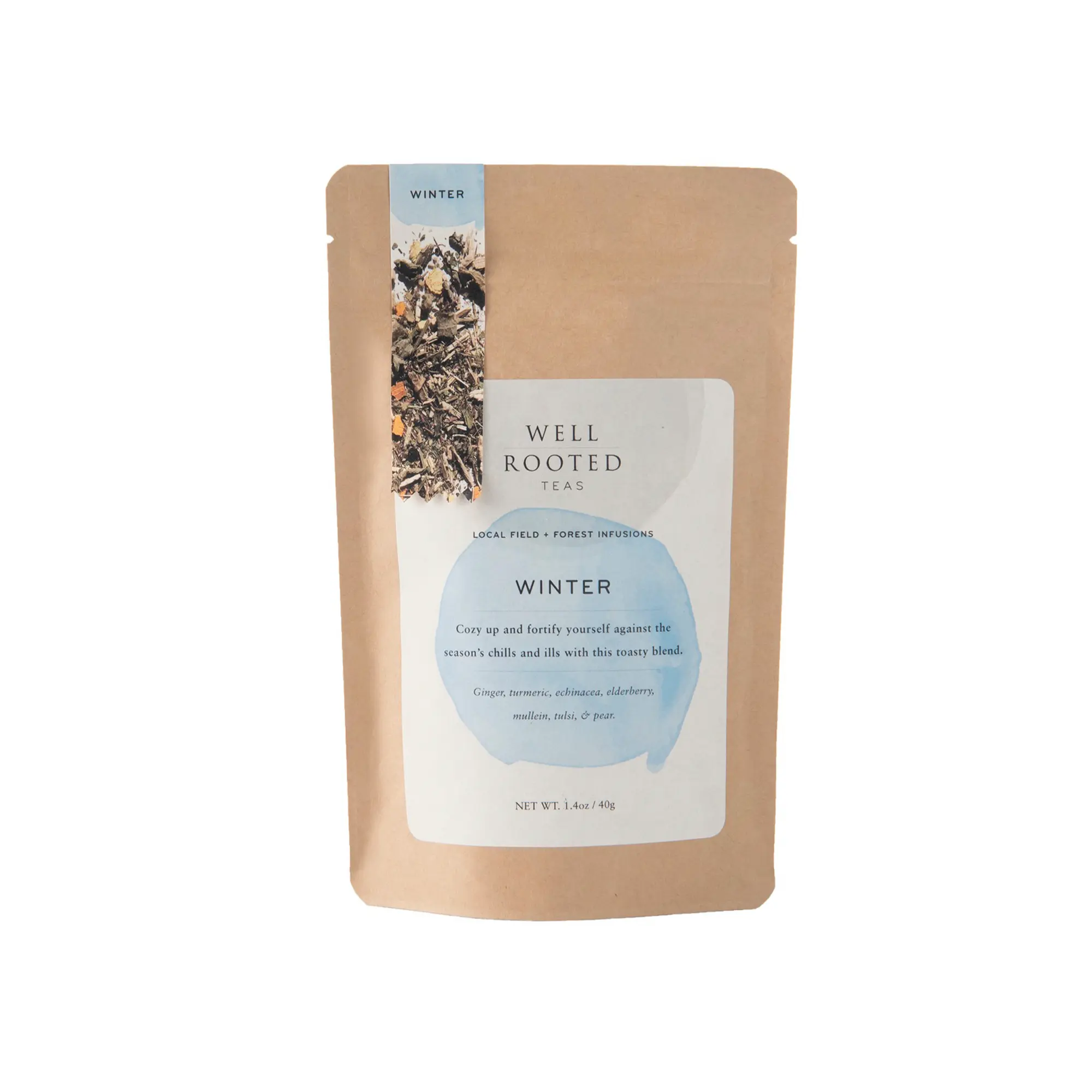 Seasonal Blends Subscription